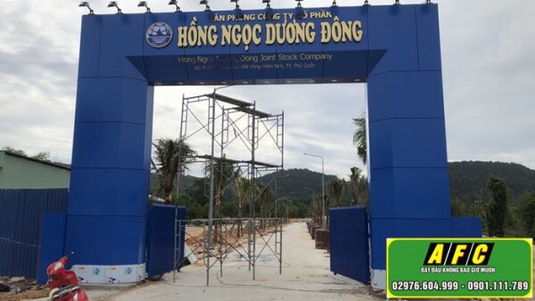 Thi Cong Bang Hieu Alu Phu Quoc